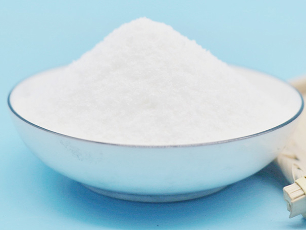 陽離子聚丙烯酰胺